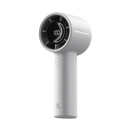 Jisulife ventilador portátil de mano Fan Life 10 4000mAh