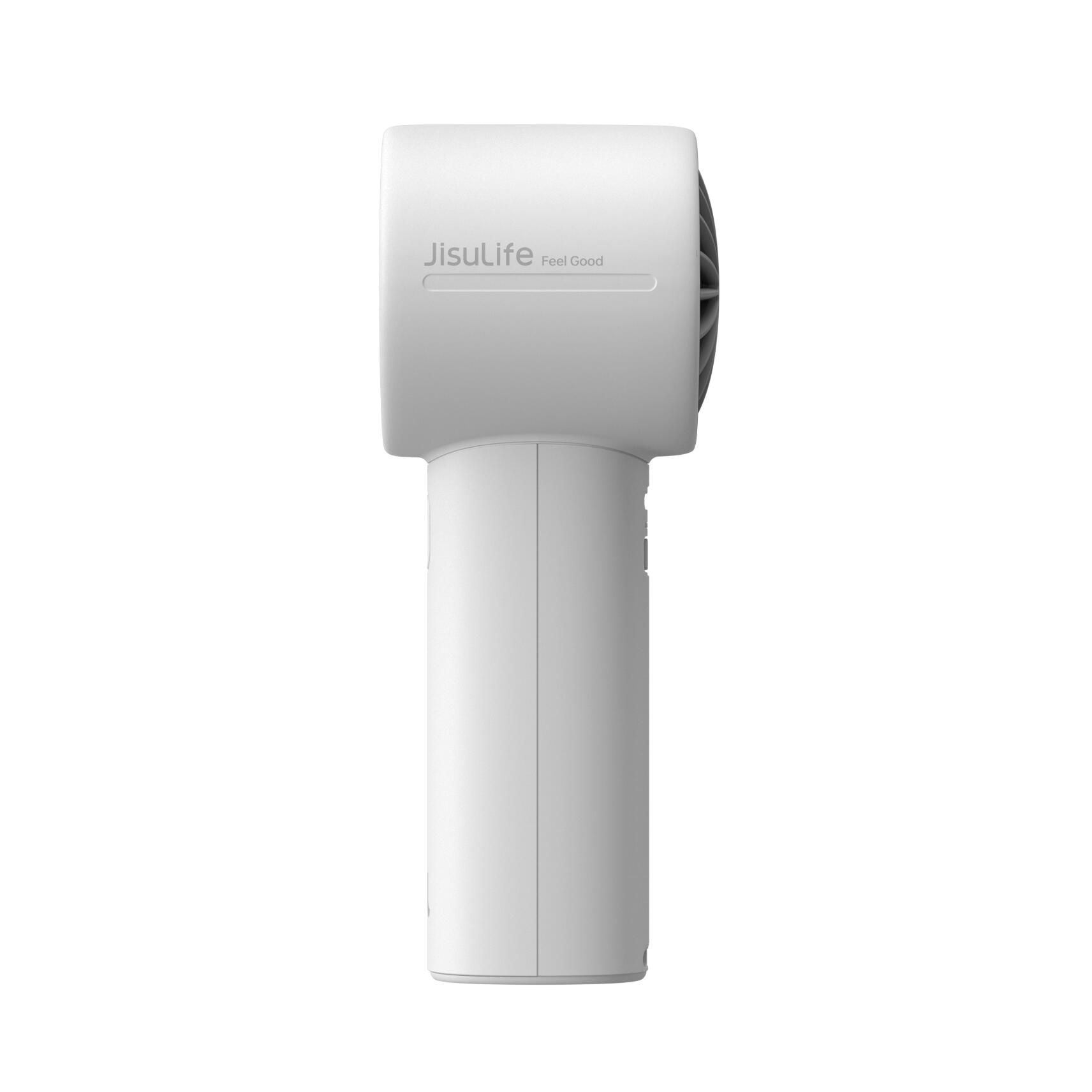Jisulife ventilador portátil de mano Fan Life 10 4000mAh 3/5