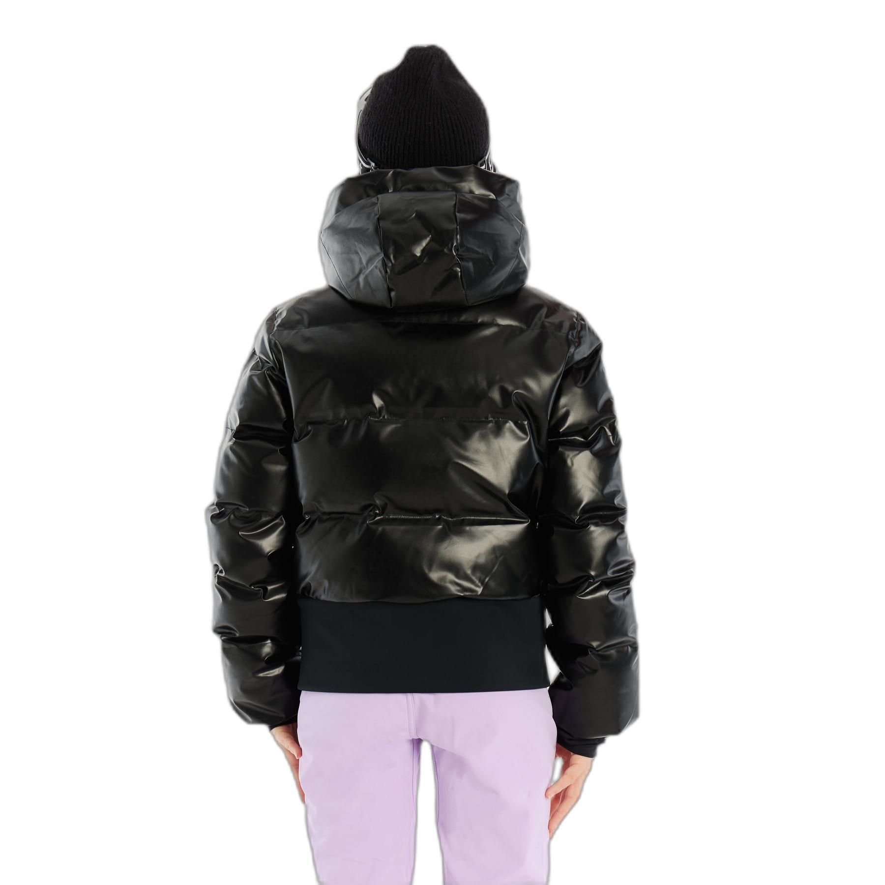 Meisjes ski-jas Protest Sparkle 5/7