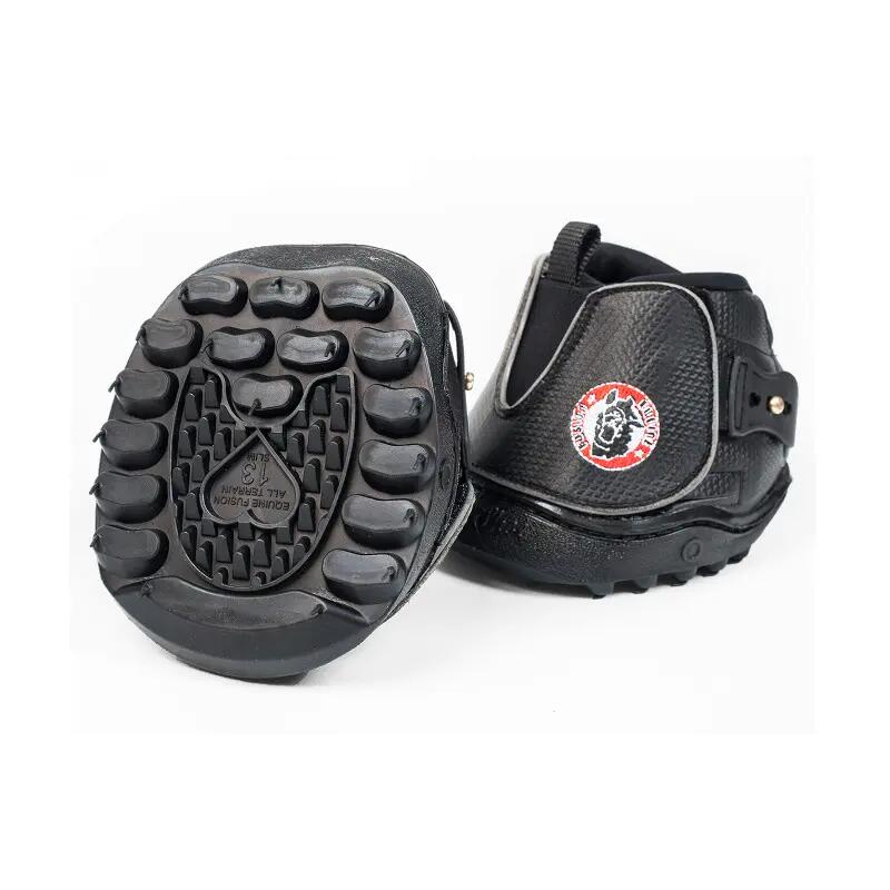 Proteção dos cascos para cavalos Equine Fusion Active Slim 2/7