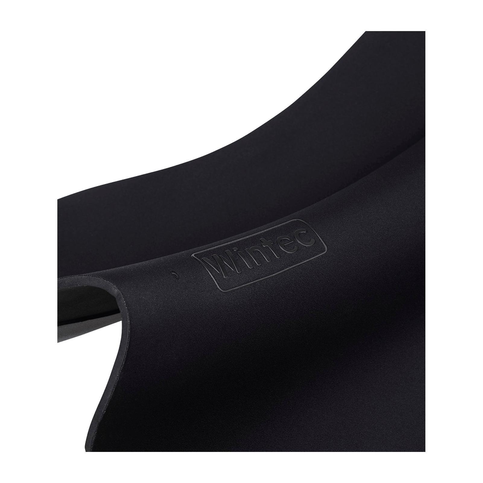 Sac tapis de selle cheval comfort pad Wintec 3/3