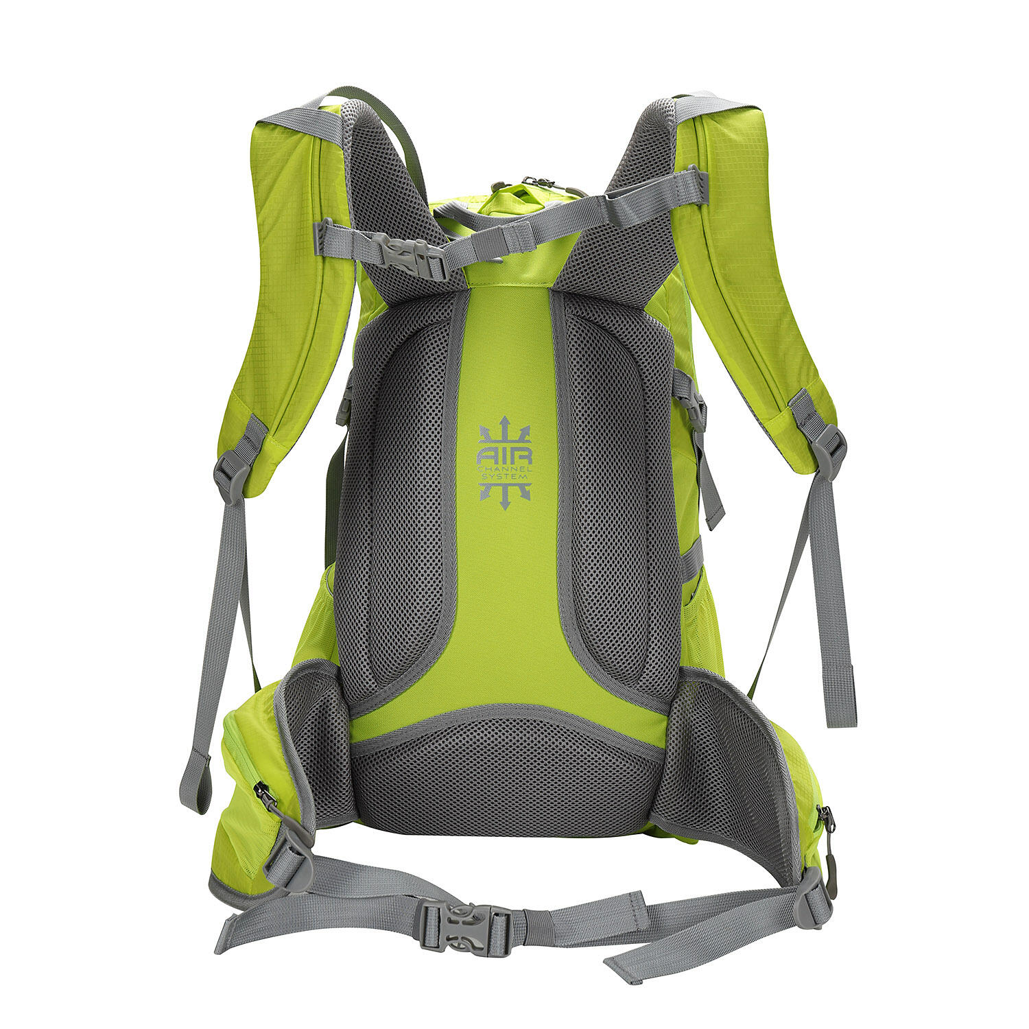Mochila Alpine Pro Sife 30L - Resistente e Espaçosa para Aventura 2/6