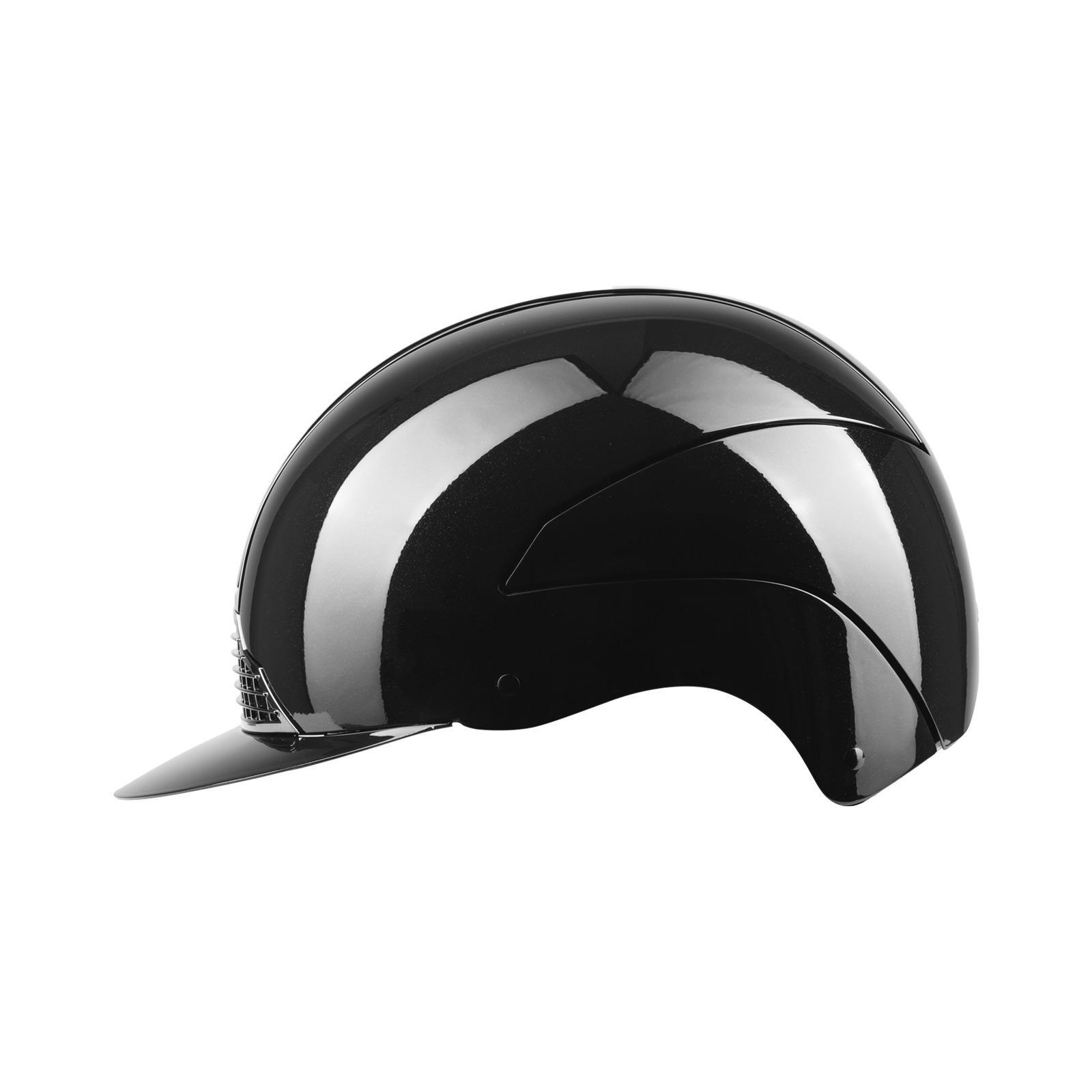 Capacete de ciclismo feminino Swing H24 Glossy 3/5