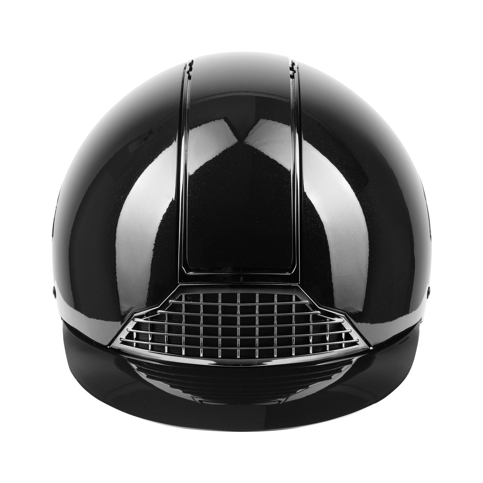 Capacete de ciclismo feminino Swing H24 Glossy 2/5