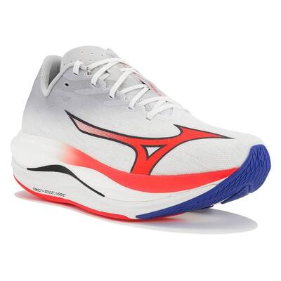 Hardloopschoenen mizuno wave rebellion flash 3
