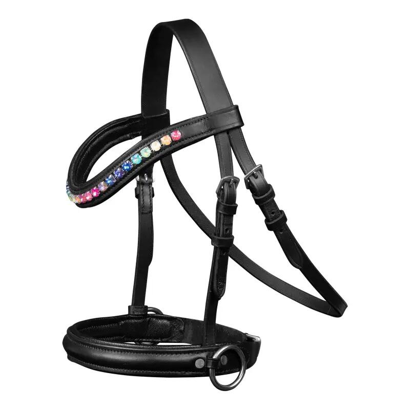 Riding bridle Waldhausen