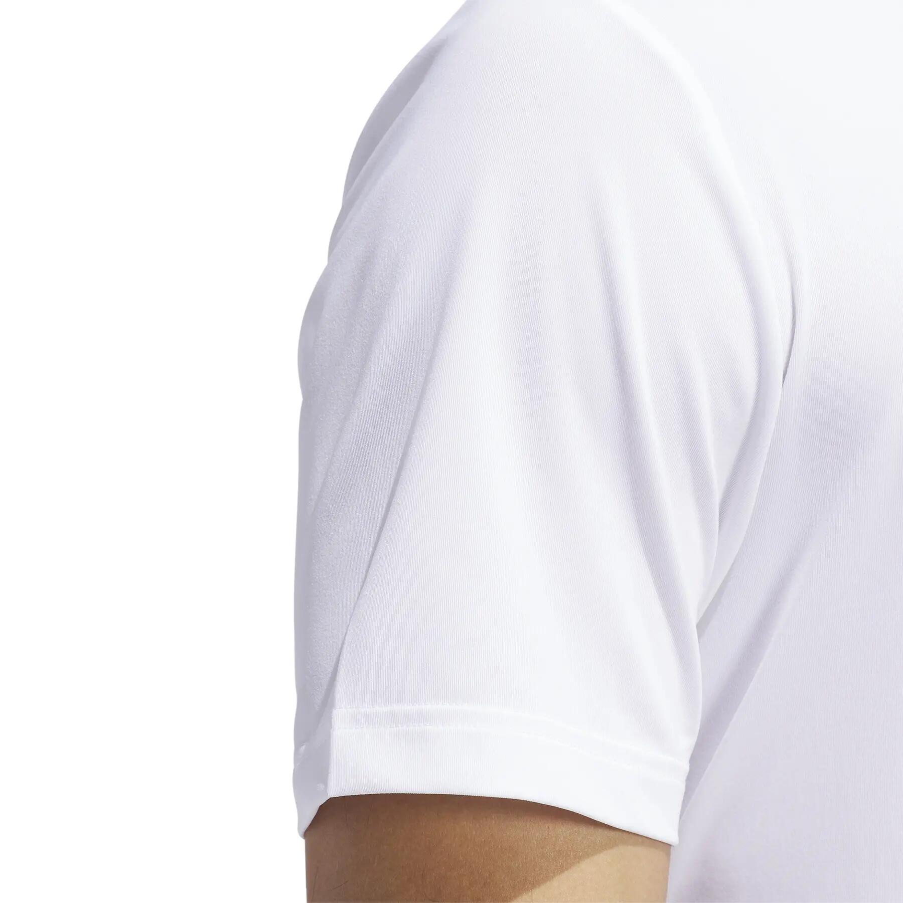 Polo uni Ultimate365 7/7