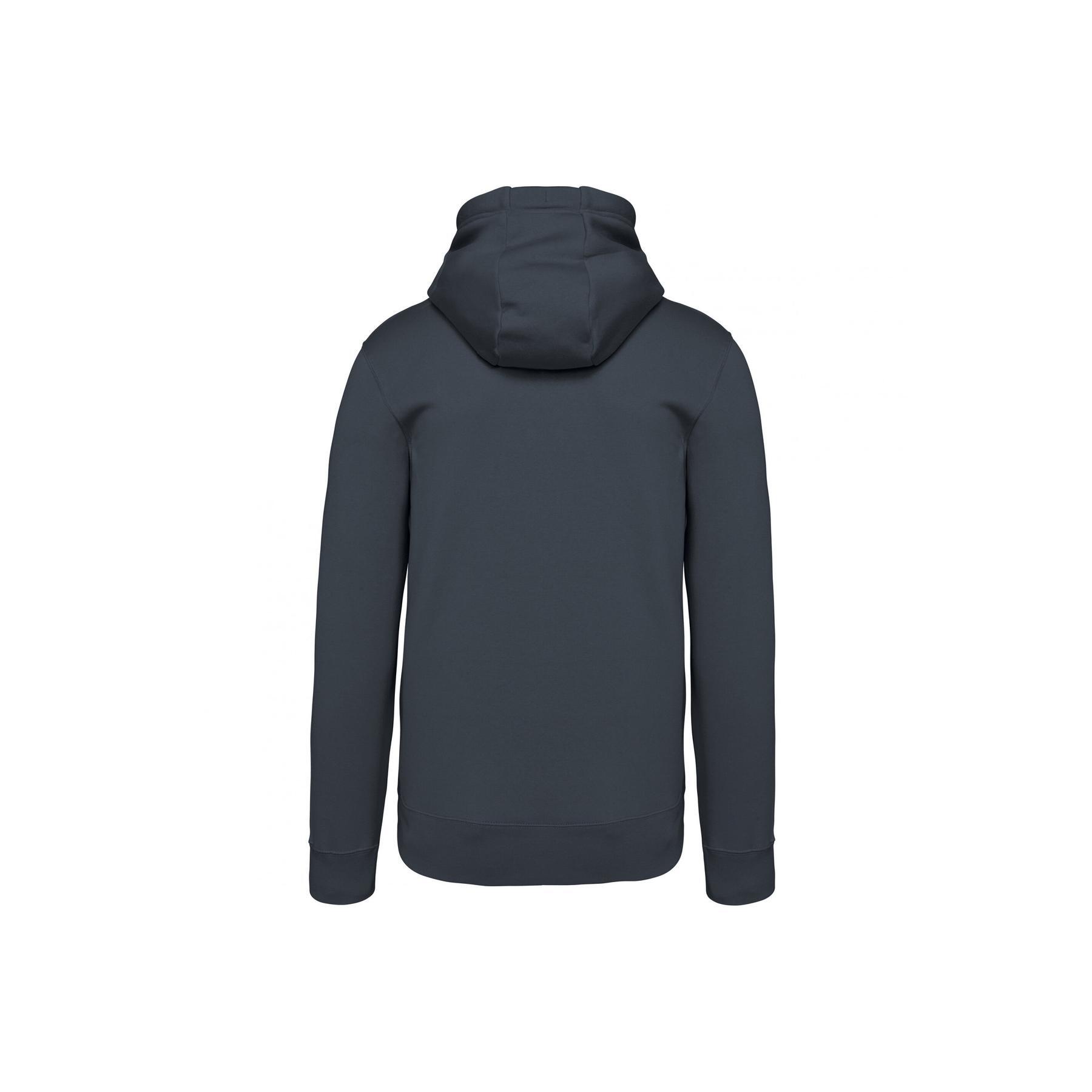 Hoodie Kariban 3/3