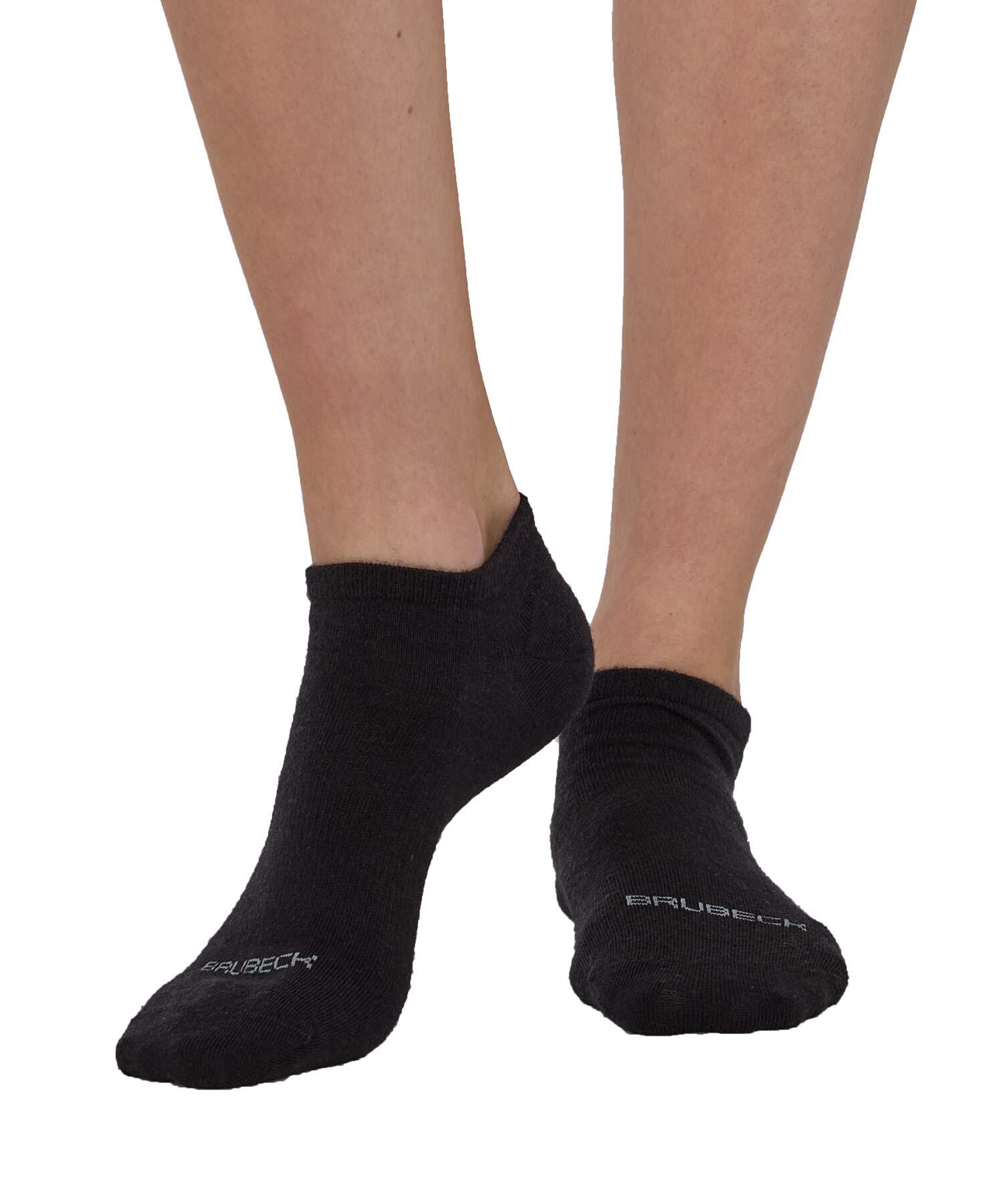 Skarpety krótkie unisex wełniane Brubeck Merino Wool