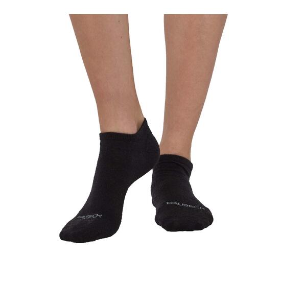 Skarpety krótkie unisex wełniane Brubeck Merino Wool