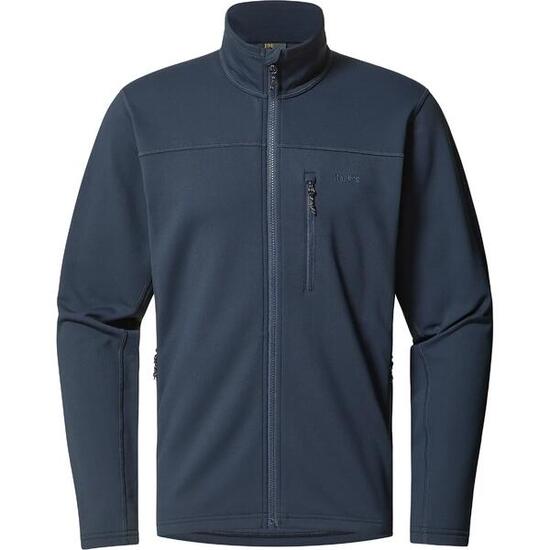 Wanderjacke Haglöfs Rosson