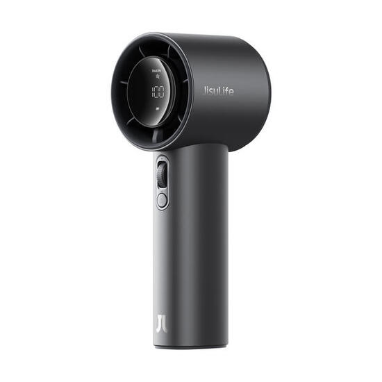 Jisulife ventilador portátil de mano Fan 1S Pro
