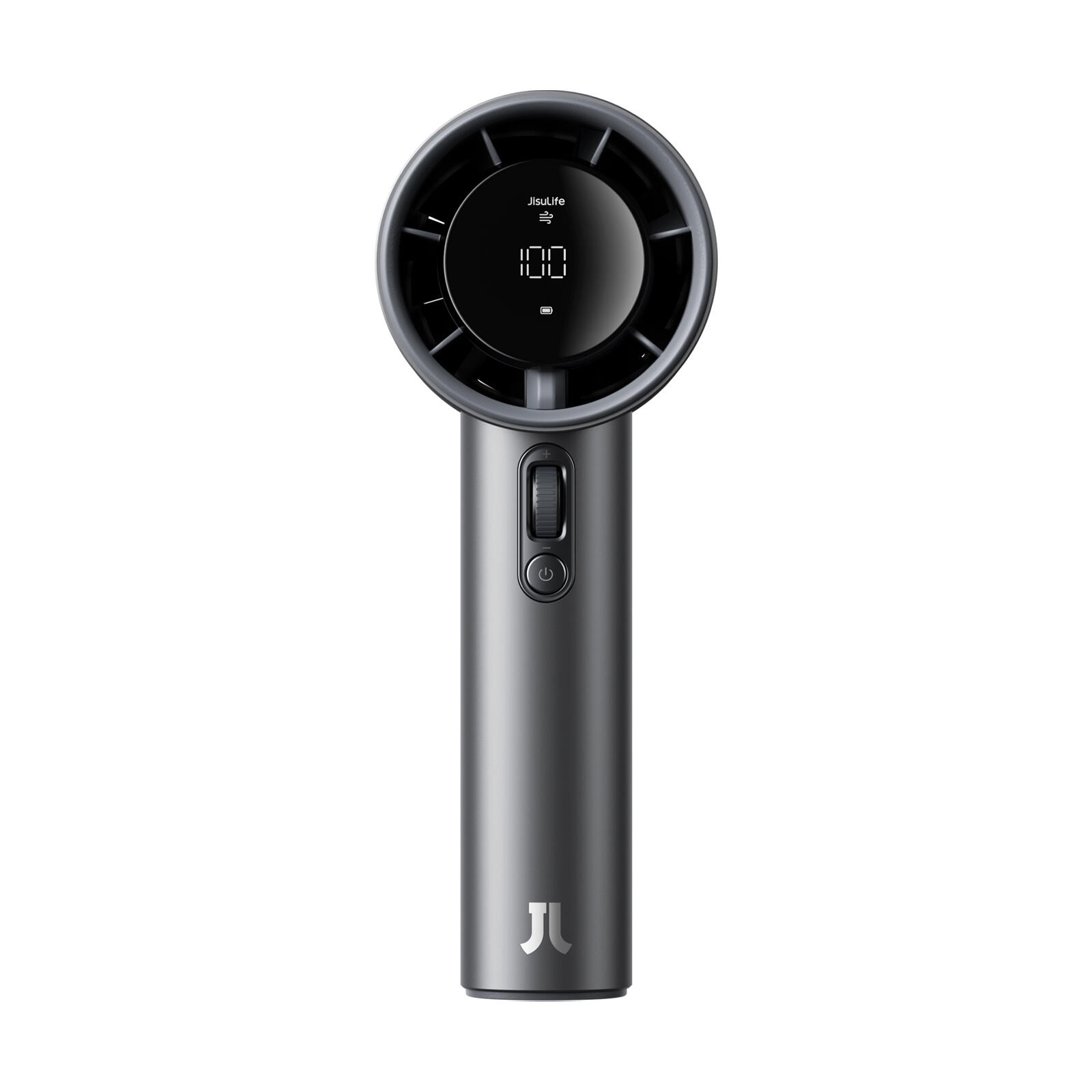 Jisulife ventilador portátil de mano Fan 1S Pro 3/5