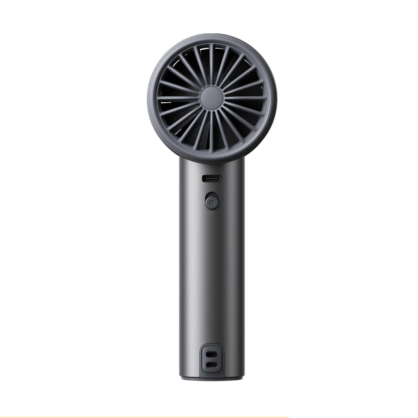 Jisulife ventilador portátil de mano Fan 1S Pro 2/5