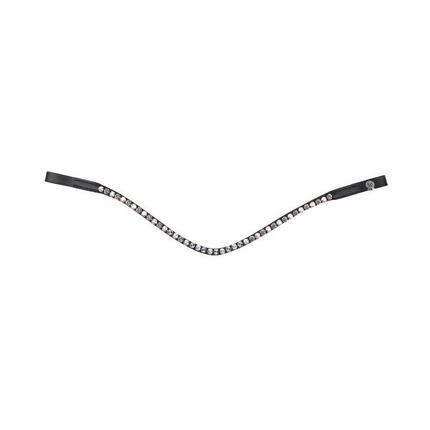 Stirnband für Pferd Waldhausen Glam X-Line