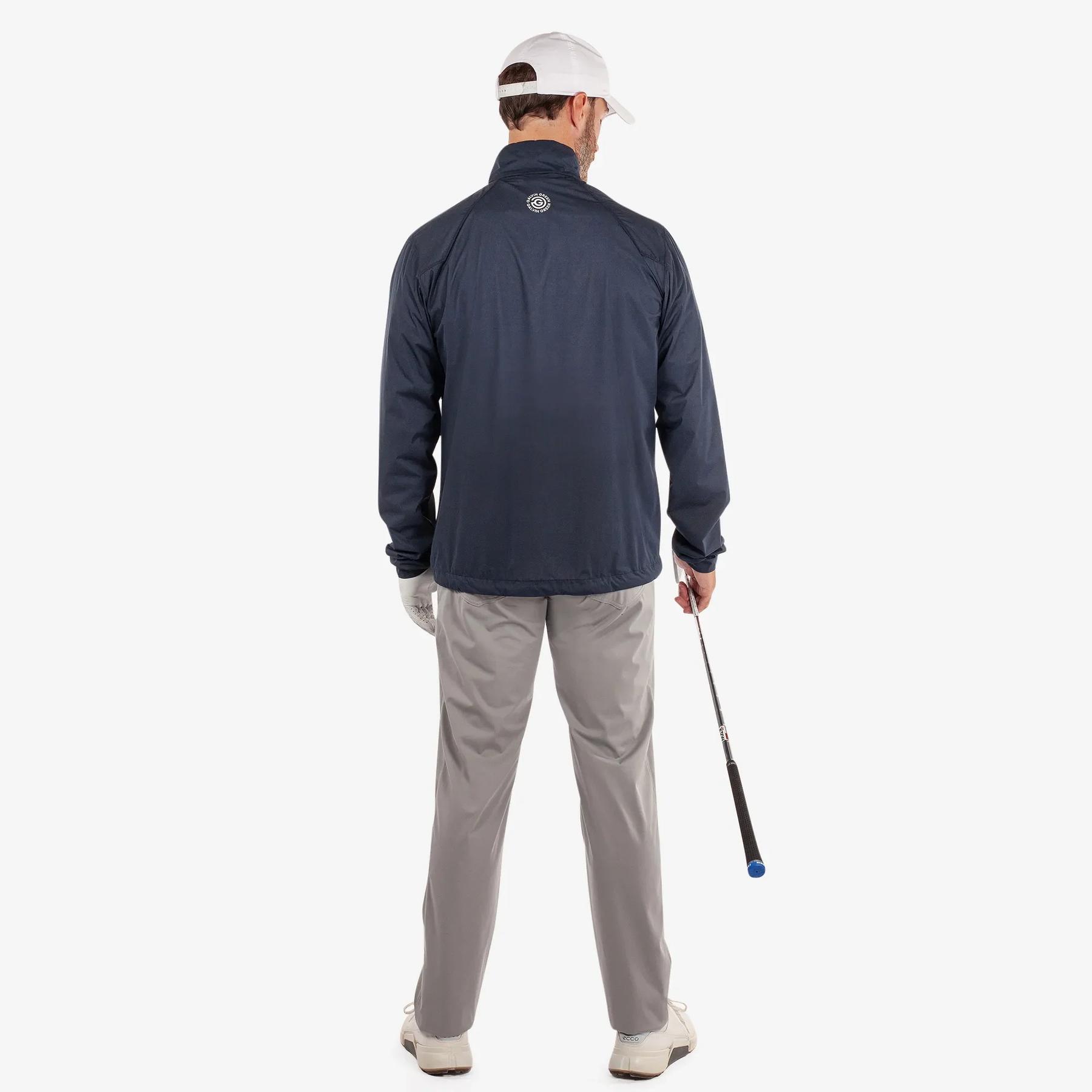 Windbreaker Galvin Green Larry 5/7