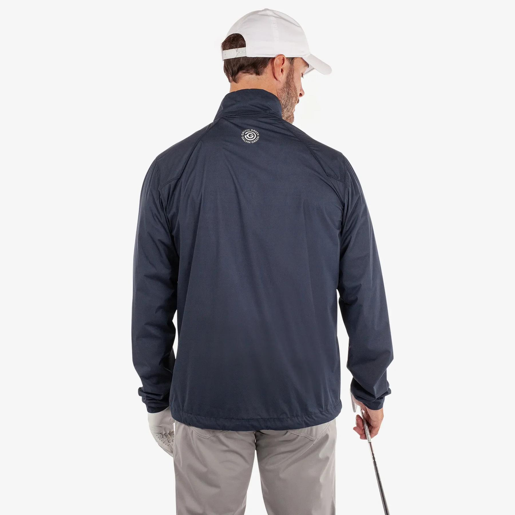 Windbreaker Galvin Green Larry 4/7