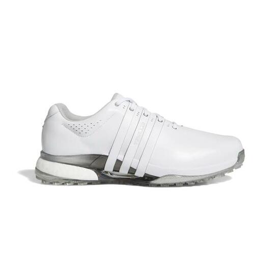 Chaussures de golf sans crampons larges adidas Tour360 25