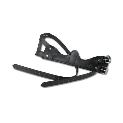 Collier pour cheval anti-tic Waldhausen