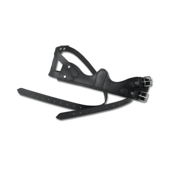 Collier pour cheval anti-tic Waldhausen