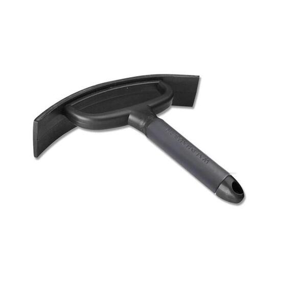 Hitte mes voor paarden Waldhausen Synthetic