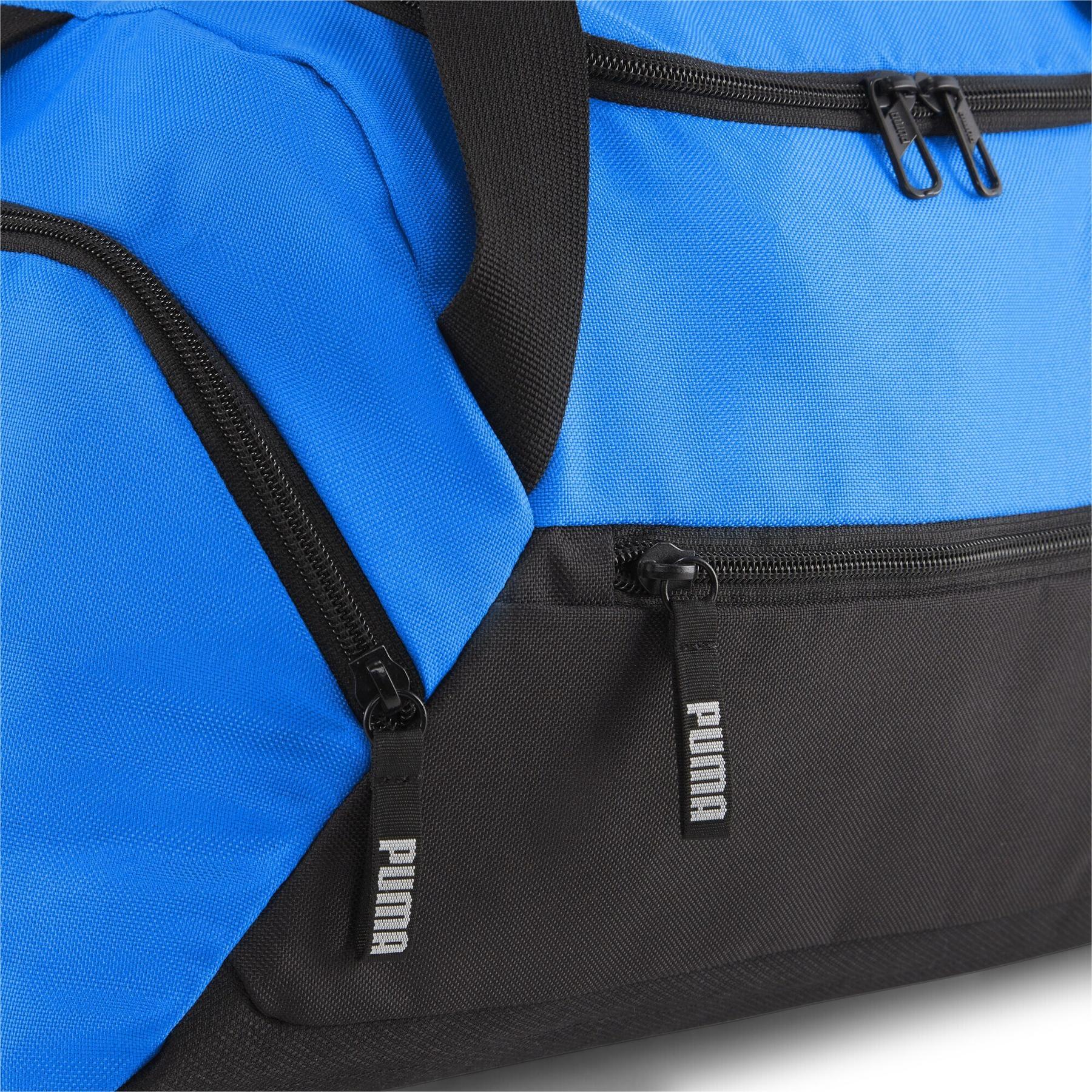 Sac de sport Puma Teamgoal 3/3