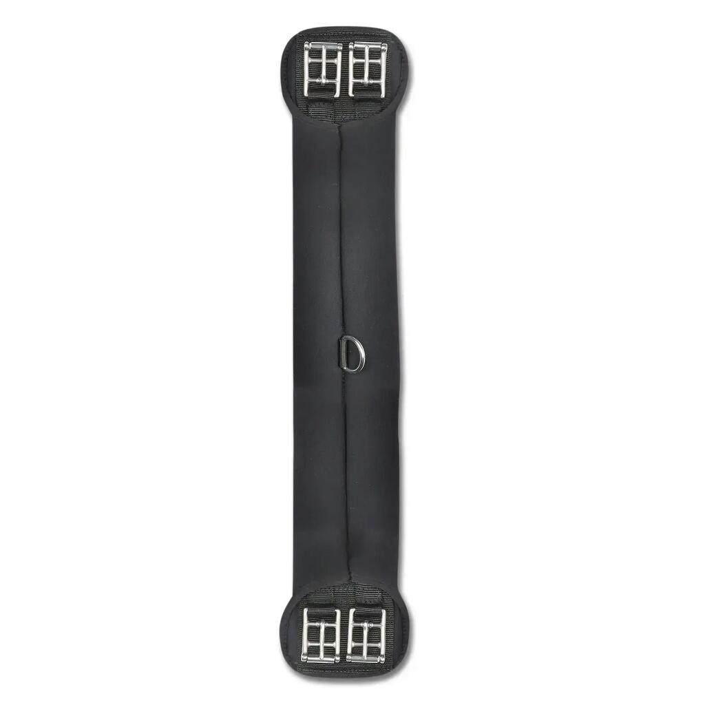 Short saddle strap Waldhausen Memory Foam