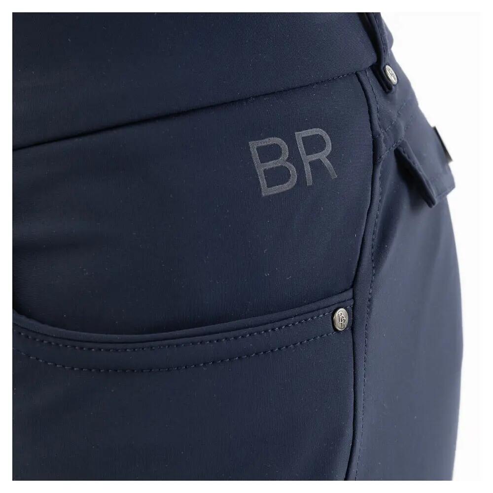 Pantalon équitation mid grip BR Equitation Jagger 5/5
