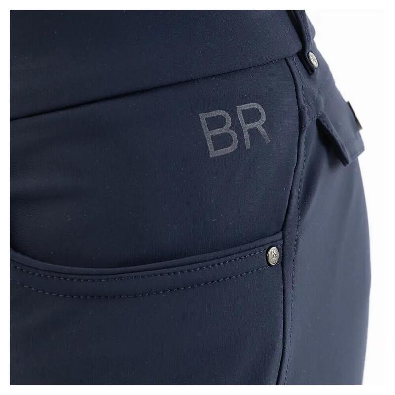 Pantaloni echitație BR Jagger