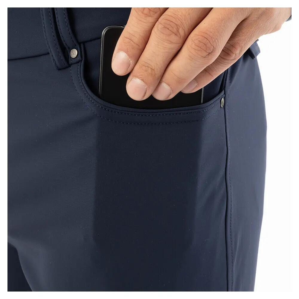 Pantalon équitation mid grip BR Equitation Jagger 4/5