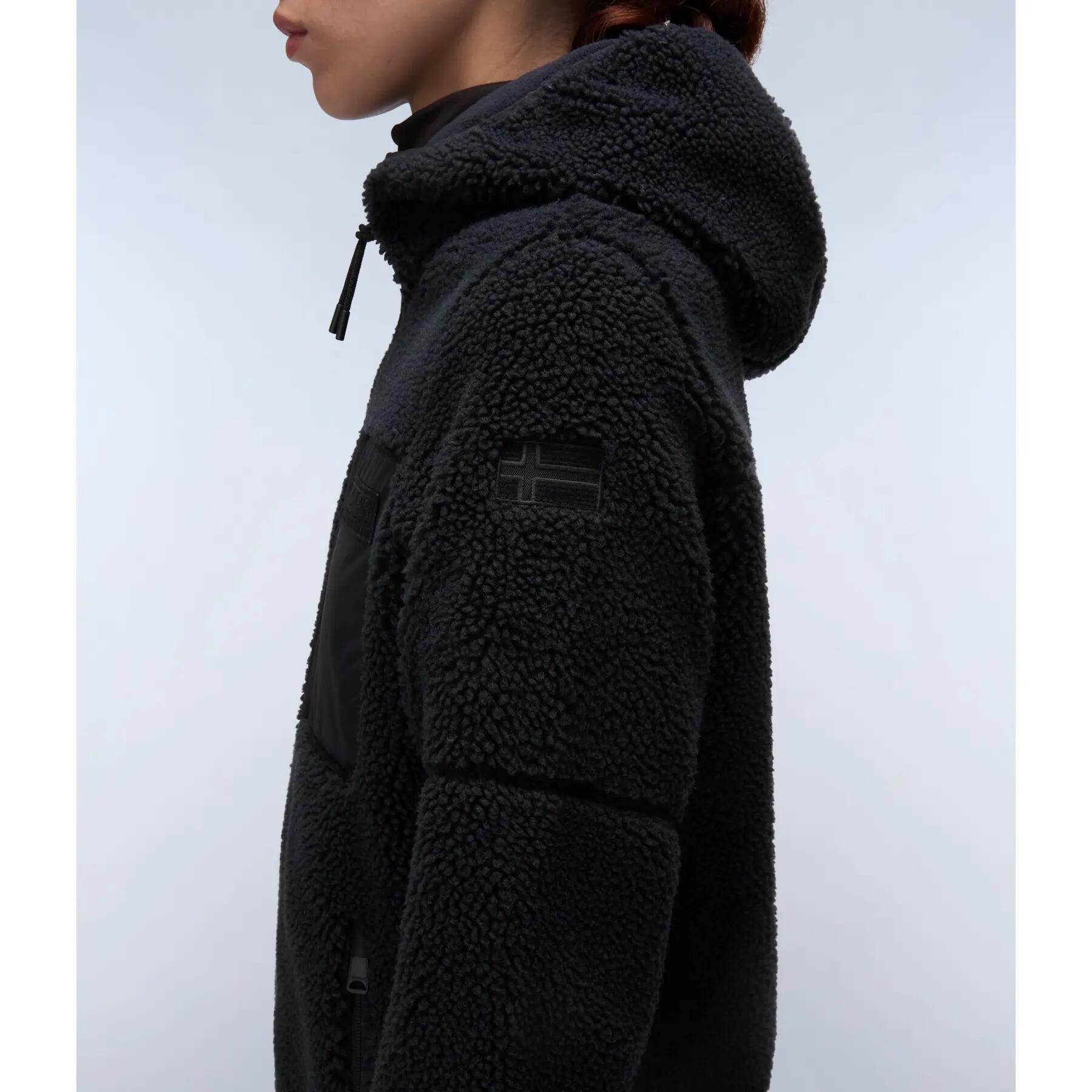 Polaire femme Napapijri Yupik Og H 2/7