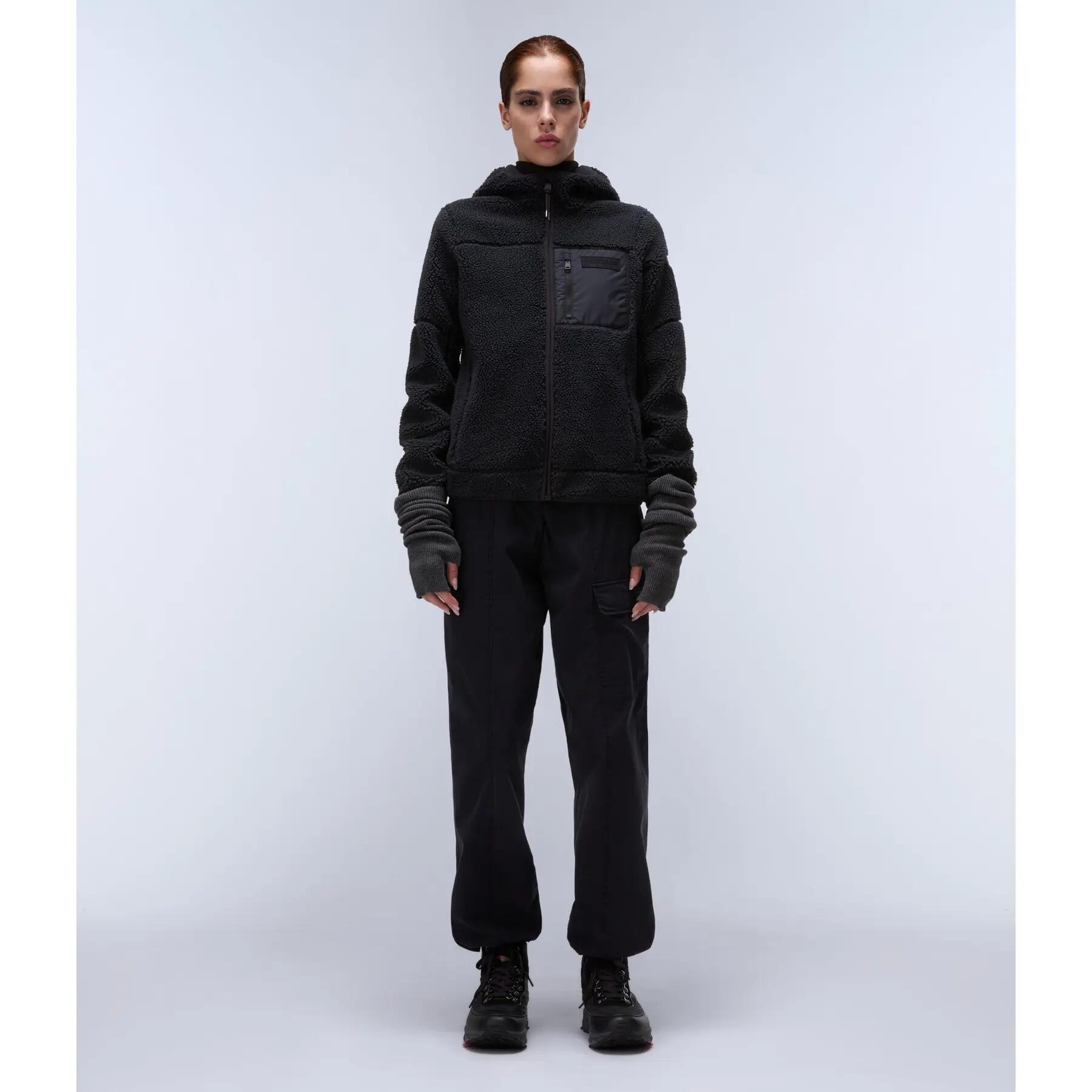 Polaire femme Napapijri Yupik Og H 5/7