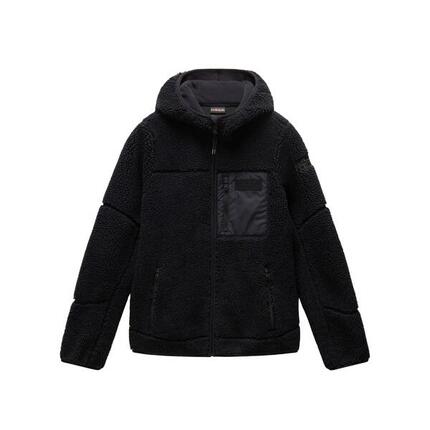 Polaire femme Napapijri Yupik Og H