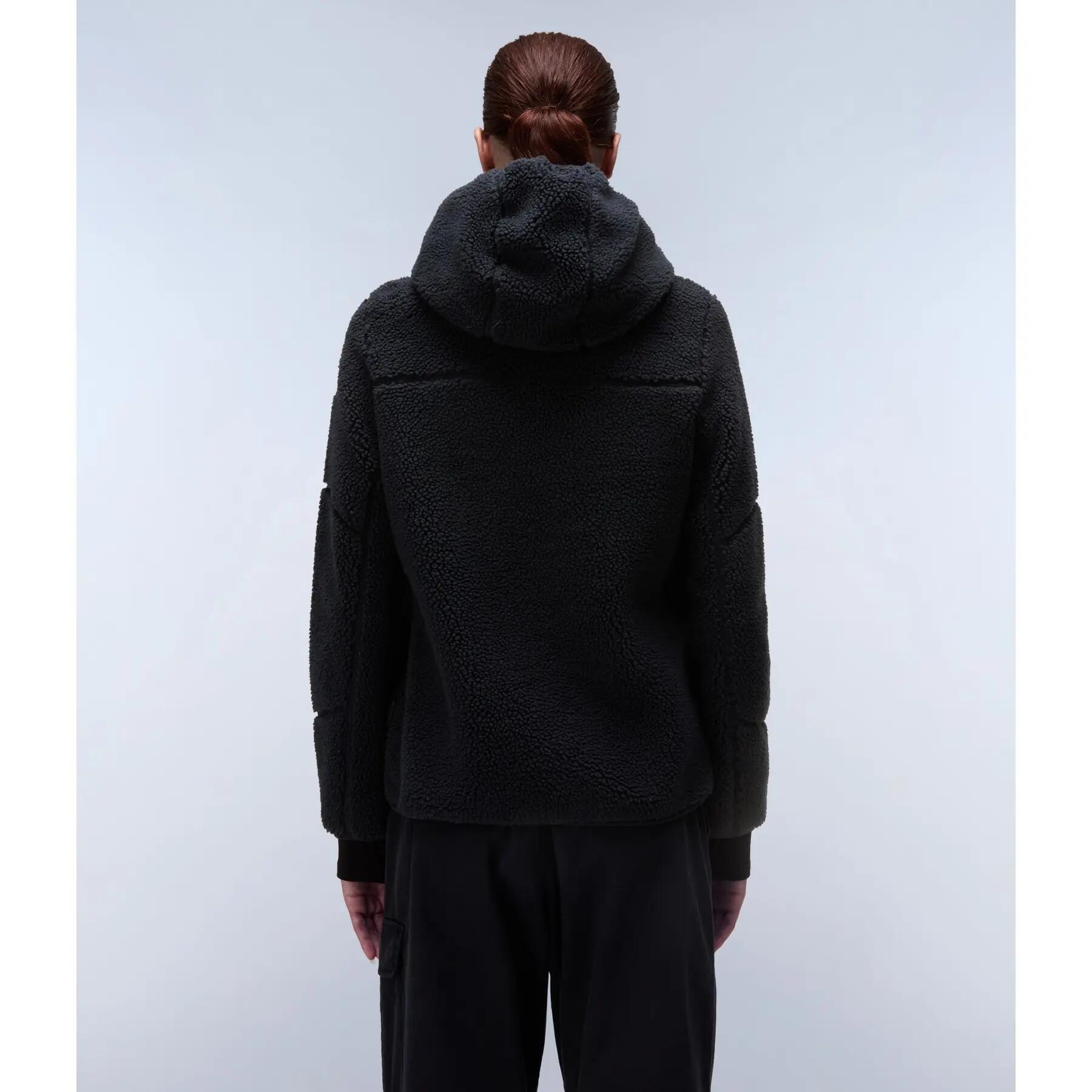 Polaire femme Napapijri Yupik Og H 7/7