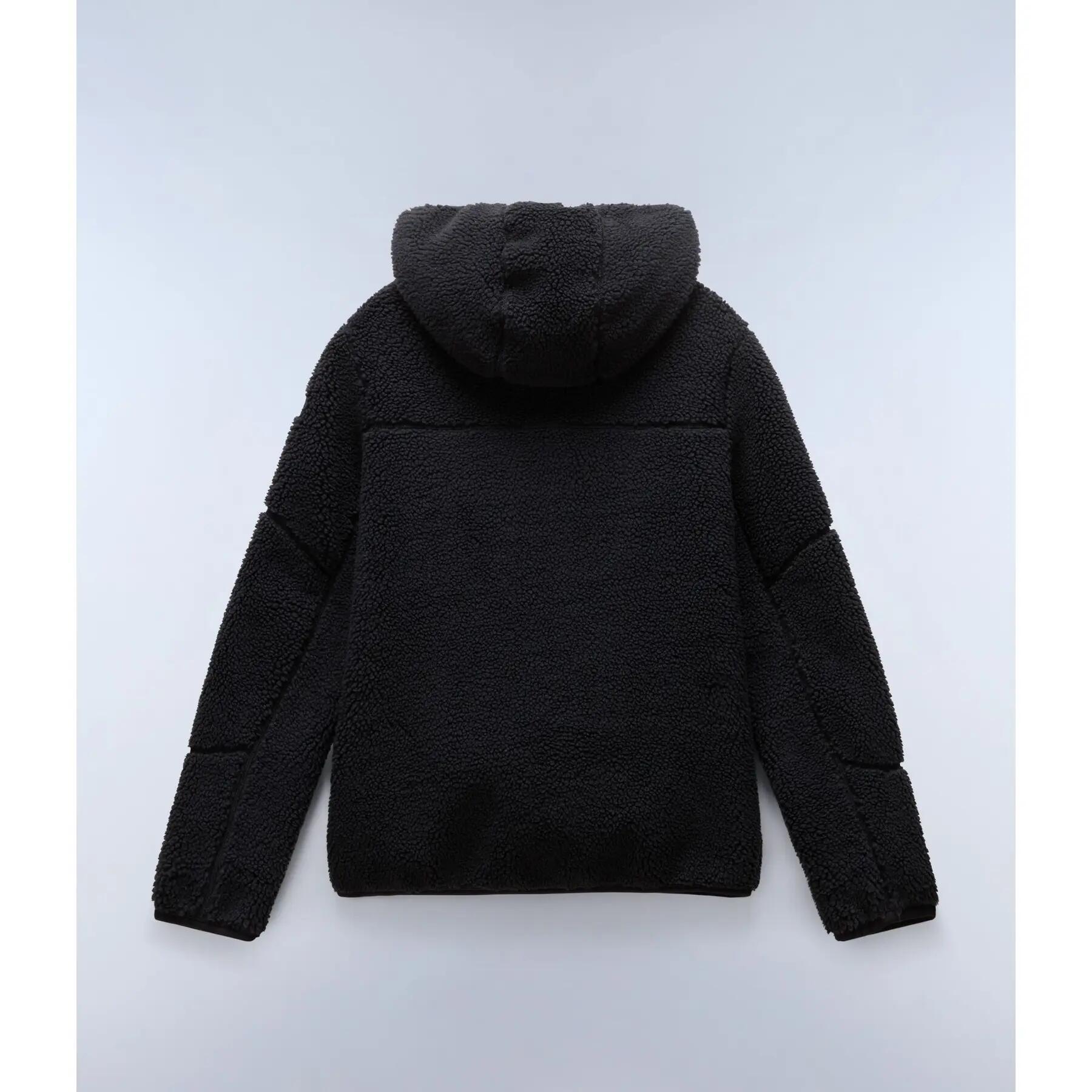 Polaire femme Napapijri Yupik Og H 4/7
