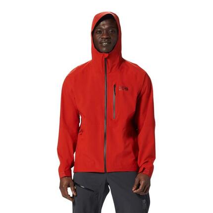Stretch wandeljack Mountain Hardwear Ozonic