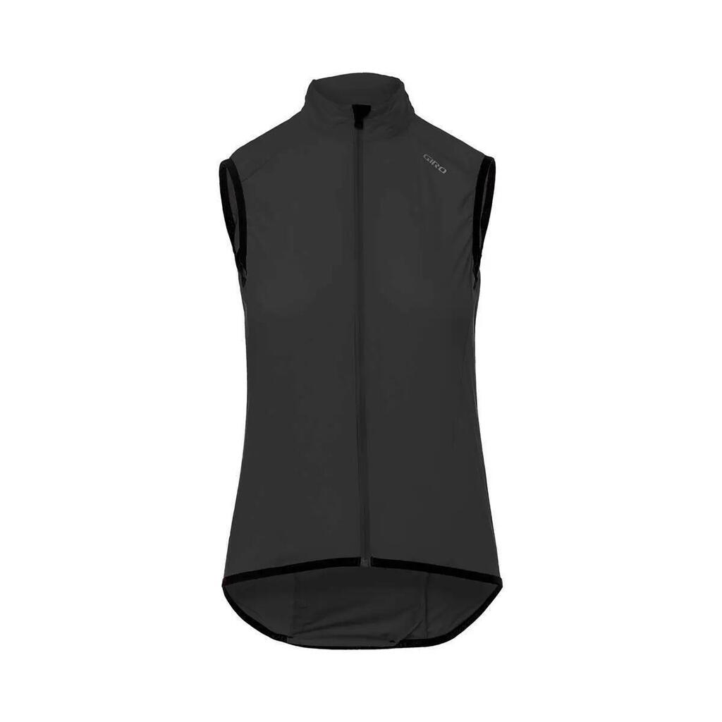 Women's jacket Giro W Chrono Expert Wind Vest