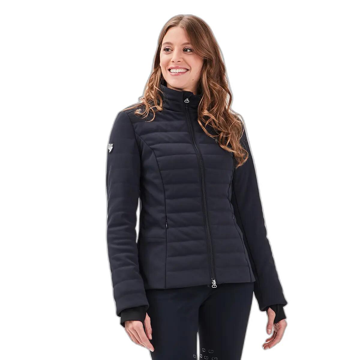 Chaqueta mujer Gaze Jassy 2/5