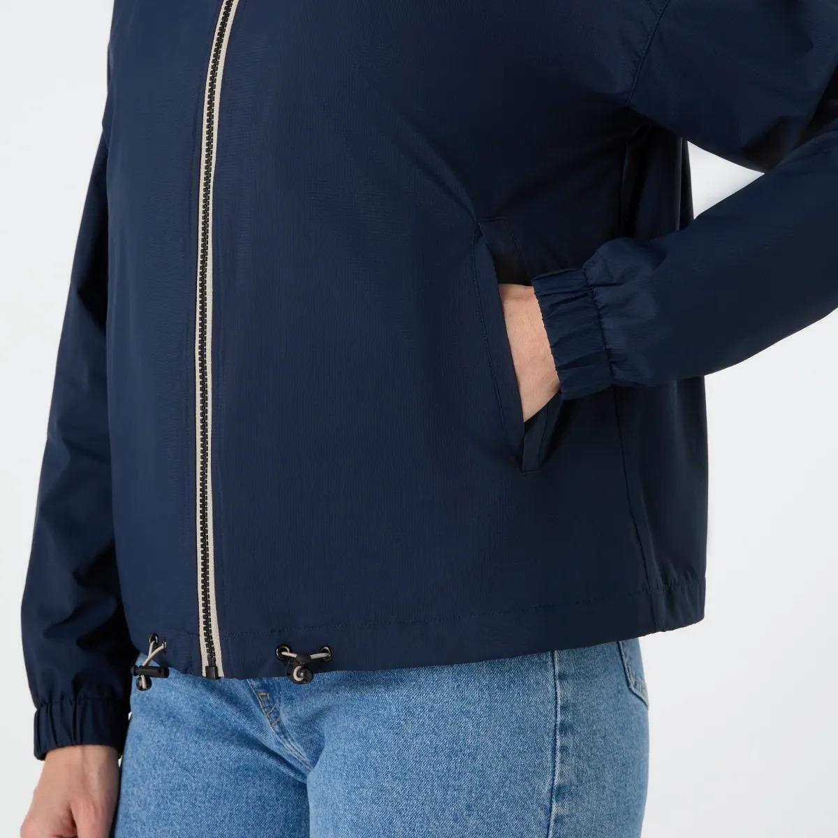 Cortavientos de mujer Musto 5/5