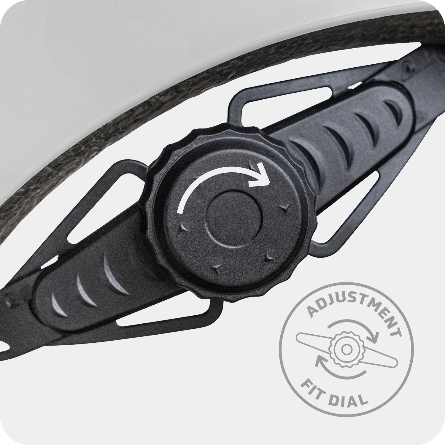 Casco de bicicleta Movino para niños y niñas 7/7