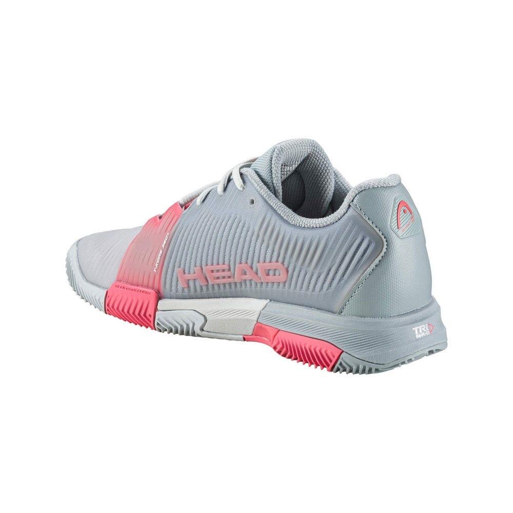 Head Revolt Pro 4 Clay Gris Mujer 274112 Grco 2/4