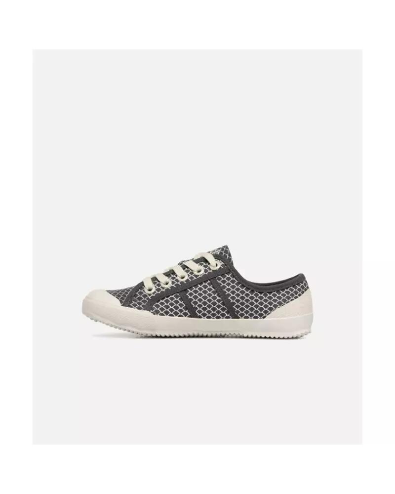 Baskets Femme Baskets TBS Gris Gris TBS 3/5