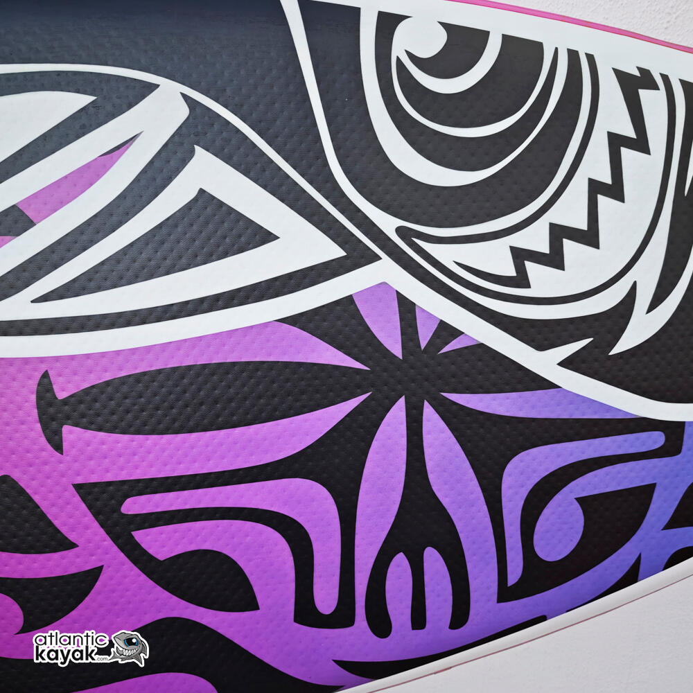 Tabla Paddle Surf 11.6 Malakka Native Sup 6/7
