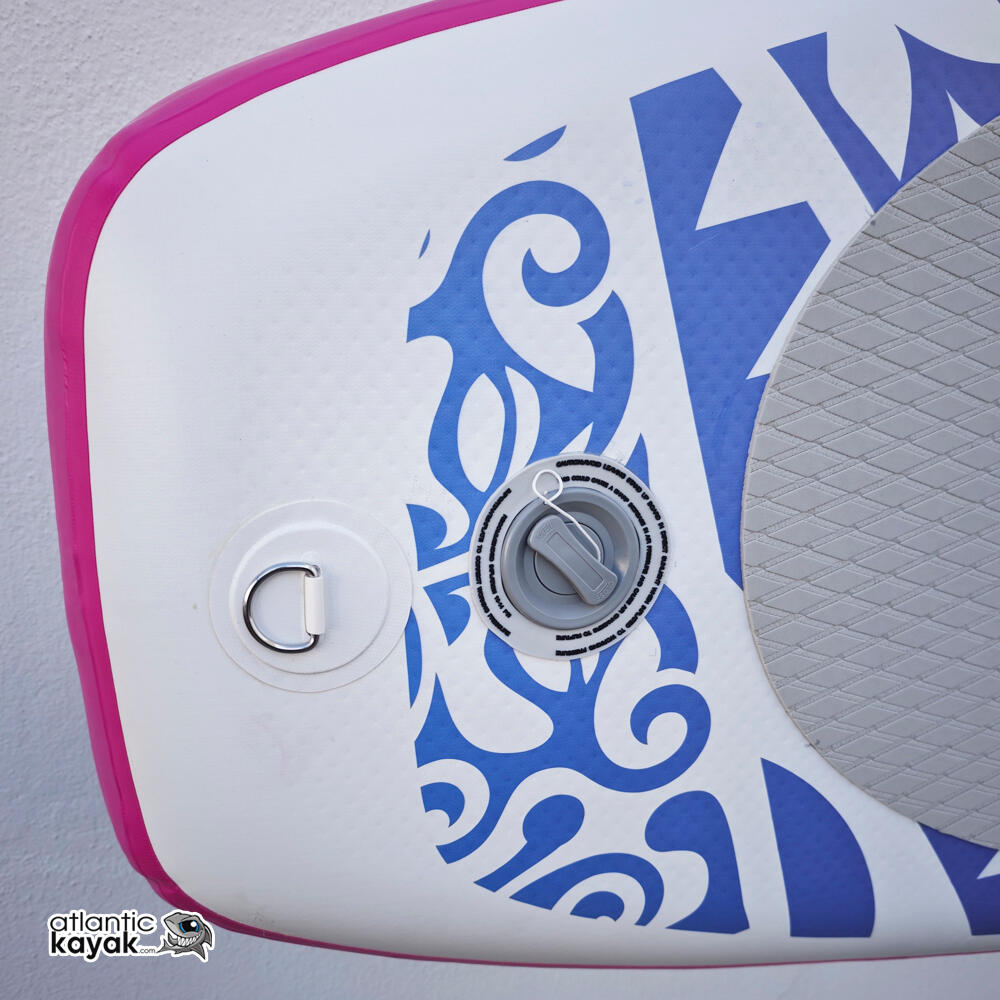 Tabla Paddle Surf 11.6 Malakka Native Sup 2/7