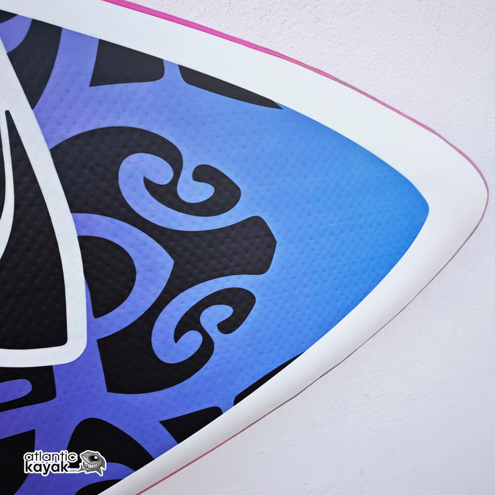 Tabla Paddle Surf 11.6 Malakka Native Sup 7/7