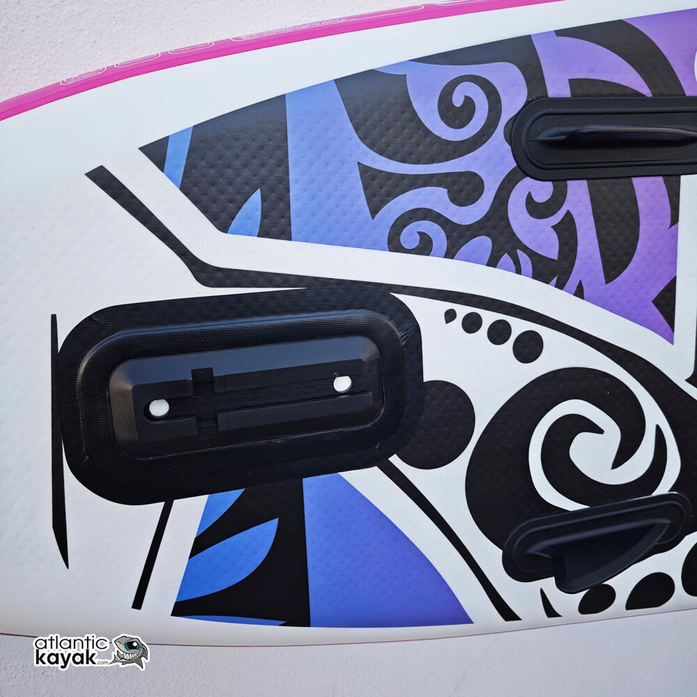 Tabla Paddle Surf 11.6 Malakka Native Sup 5/7