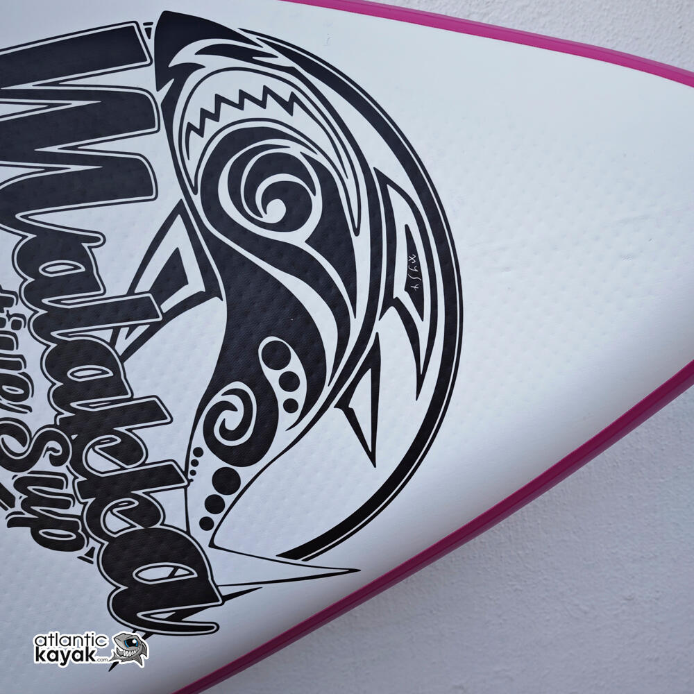 Tabla Paddle Surf 11.6 Malakka Native Sup 4/7