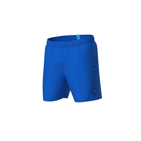 Shorts da spiaggia Uomo - Fundamentals Logo R 7/7
