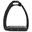 Etriere echitatie BR Equitation Lavarone din aluminiu