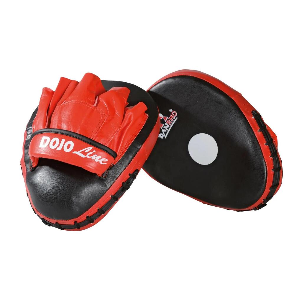 Bear paws Danrho Dojo Line